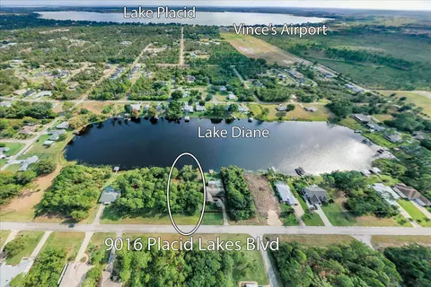 9016 Placid Lakes Blvd, Lake Placid, FL 33852