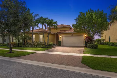 2854 Bellarosa, Royal Palm Beach, FL 33411
