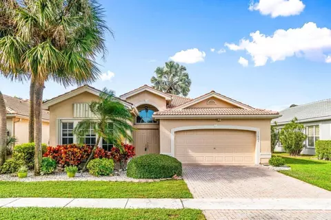 11923 Arias, Boynton Beach, FL 33437