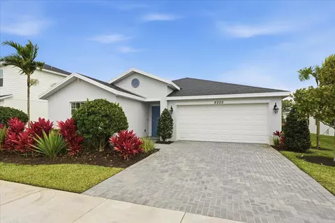 6205 NW Sweetwood Dr, Port Saint Lucie, FL 34987