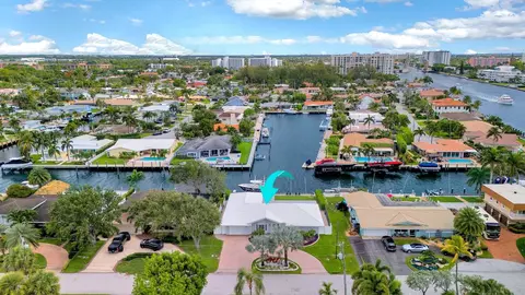 2739 NE 10th, Pompano Beach, FL 33062