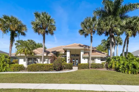2054 Henley, Wellington, FL 33414