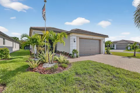12637 SW Alongshore Dr, Port St Lucie, FL 34953