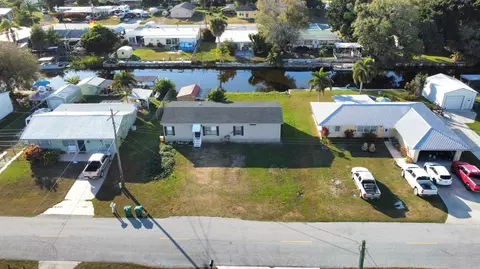 3045 SE 36th Ave, Okeechobee, FL 34974