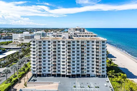 3301 S Ocean Blvd #201, Highland Beach, FL 33487