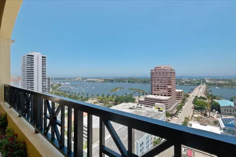 801 S Olive Ave #601, West Palm Beach, FL 33401
