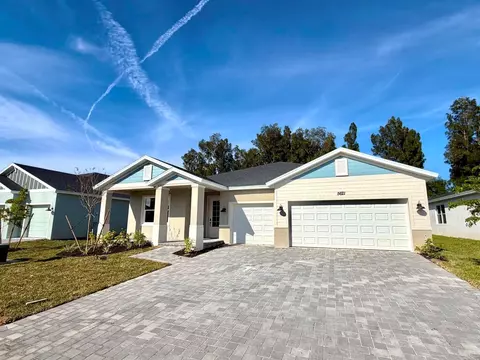 5621 Hampton Park Cir, Vero Beach, FL 32966