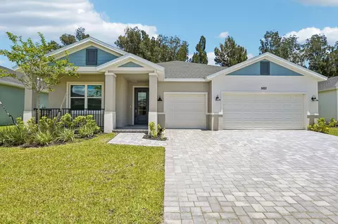 5621 Hampton Park Cir, Vero Beach, FL 32966