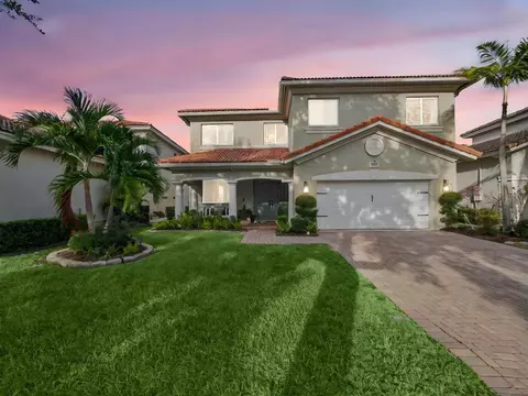 5947 SW Bald Eagle Dr, Palm City, FL 34990