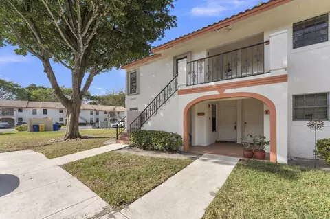 2800 Palmwood Ter #2190, Boca Raton, FL 33431