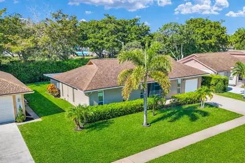 14931 Pepper Mill Ln, Delray Beach, FL 33484