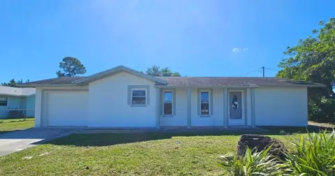 592 SW Banks Ter Ter, Port Saint Lucie, FL 34953