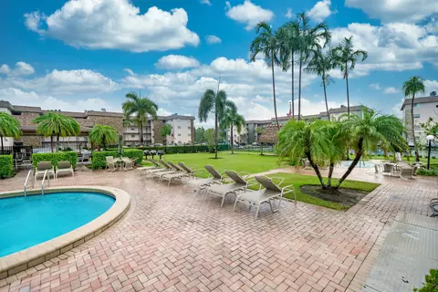 8141 SW 24th Ct #108, Davie, FL 33324