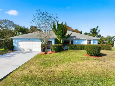 127 NE Naranja Ave, Port Saint Lucie, FL 34983