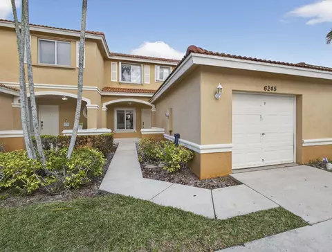 6245 Eaton St, West Palm Beach, FL 33411