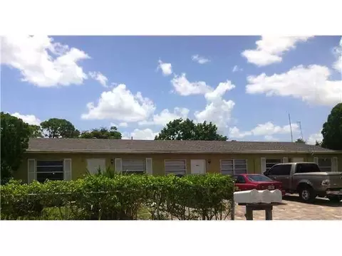 4154 Narcissus Ave, Lake Worth, FL 33461