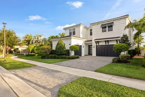 5704 Gauguin Ter, Palm Beach Gardens, FL 33418