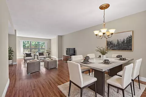 3050 NW 42nd #C303, Coconut Creek, FL 33066
