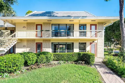 4663 Kittiwake Ct #KINGFISHER N, Boynton Beach, FL 33436