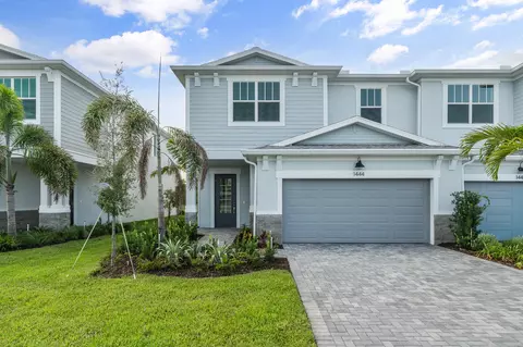 1444 NW Corteal Way, Jensen Beach, FL 34957
