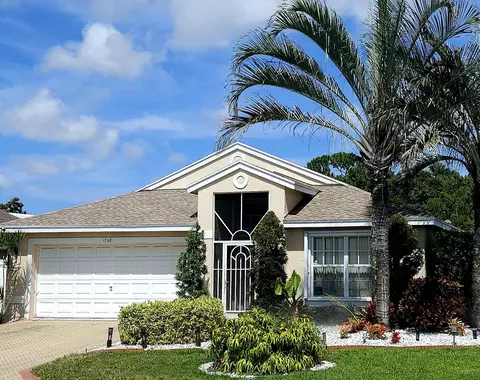 1768 Sawgrass Cir, Greenacres, FL 33413