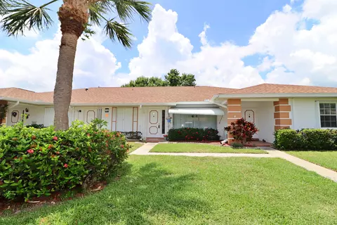 831 Timberview Dr #C, Fort Pierce, FL 34982