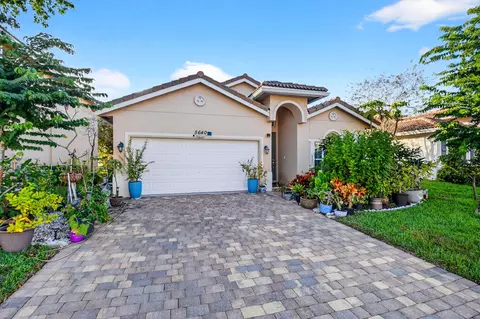 5640 Caranday Palm Dr, Greenacres, FL 33463