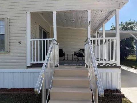 47 El Camino Real, Port Saint Lucie, FL 34952