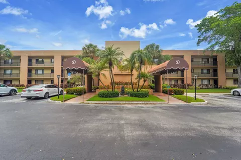 7342 Ashmont Cir #203, Tamarac, FL 33321