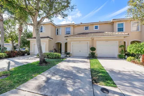 1515 Buckingham #1515, Wellington, FL 33414