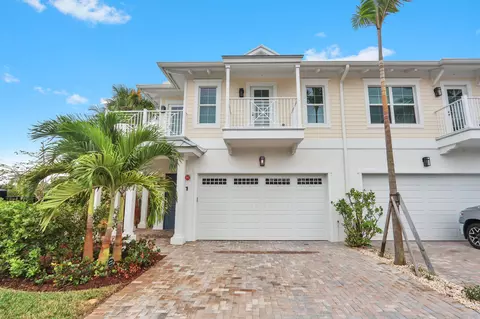 120 Water Pointe Pl # 1, Jupiter, FL 33477