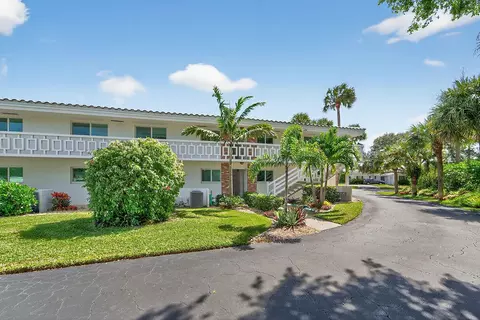 Exterior - 331 Tequesta Dr #224, Tequesta, FL 33469 photo 9 of 9