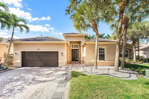 3899 Cascade Ter, Weston, FL 33332