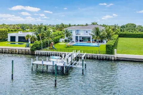 2100 Notre Dame Dr, Lake Worth Beach, FL 33460