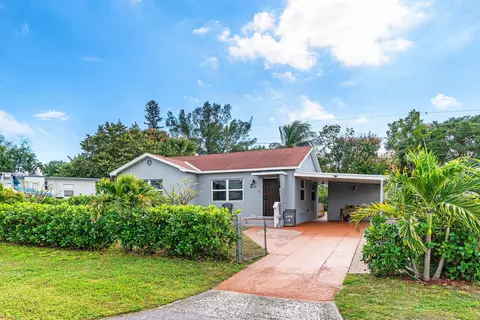 930 43rd St, West Palm Beach, FL 33407