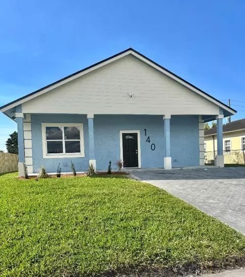 140 SW 6th Ave, South Bay, FL 33493