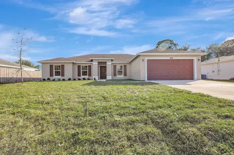 5832 NW Coosa Dr, Port Saint Lucie, FL 34986