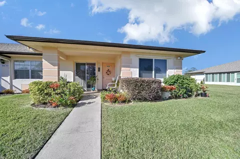5831 Honeybell Ct #37D, Fort Pierce, FL 34982