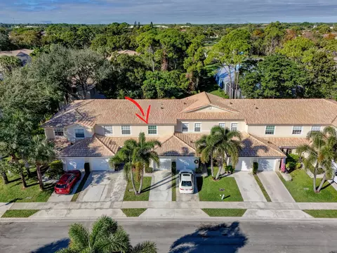 106 Wooden Mill Ter, Jupiter, FL 33458