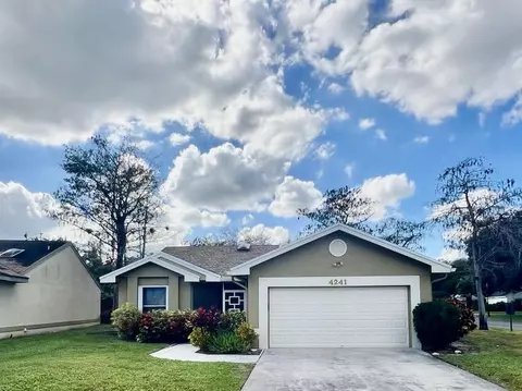 4241 Green Forest Way, Boynton Beach, FL 33436