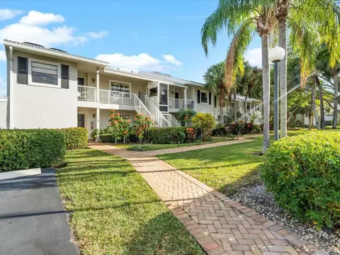 36 Eastgate Dr #H, Boynton Beach, FL 33436