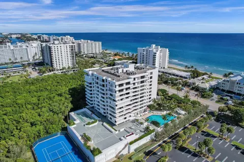 3450 S Ocean Blvd #306, Highland Beach, FL 33487