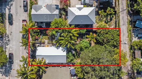 317 N D St, Lake Worth Beach, FL 33460