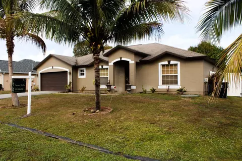331 SE Husted, Port Saint Lucie, FL 34983