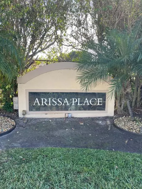 2080 Greenview Shores Blvd #413, Wellington, FL 33414