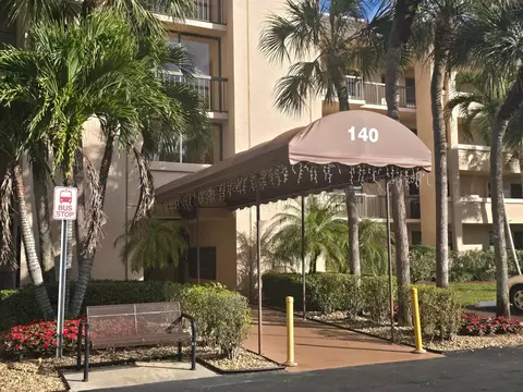 140 Lake Nancy Ln #115, West Palm Beach, FL 33411
