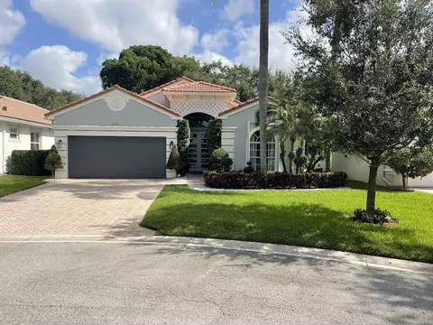 7947 Lando, Boynton Beach, FL 33437