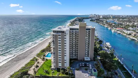 1021 Hillsboro Mile #504, Hillsboro Beach, FL 33062