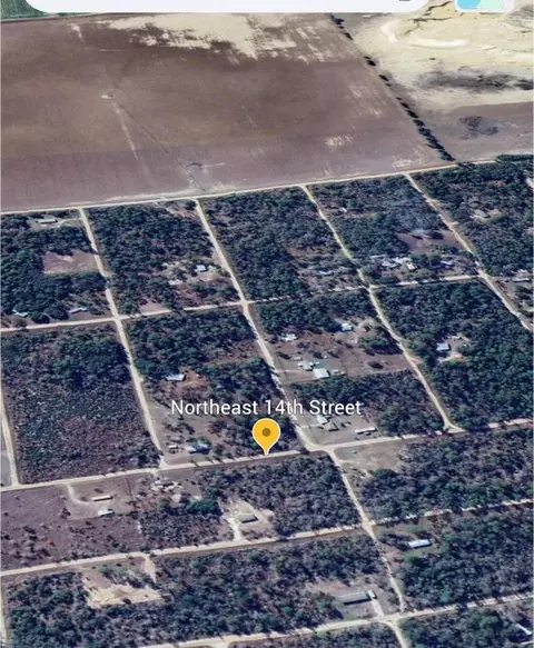 14 NE 0 St, Williston, FL 32696