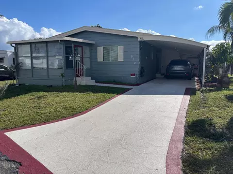 570 NE 47th Ct #430, Pompano Beach, FL 33064